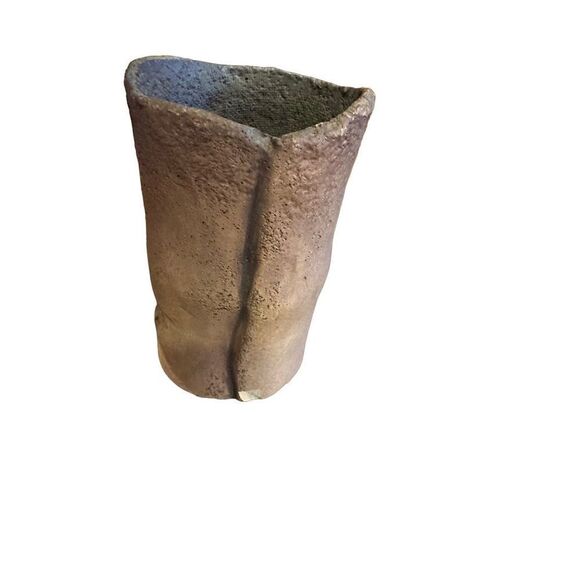 J.H. Boone Lan Spurgers Limited Ed. Native Art Sculpture Candle Luminary Set 199 - Picture 12 of 14